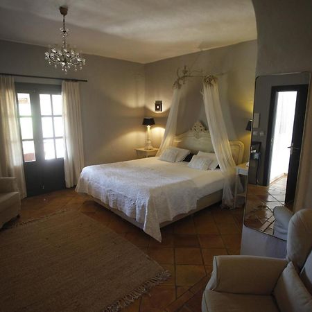 La Posada Del Torcal Villanueva de la Concepción Eksteriør billede