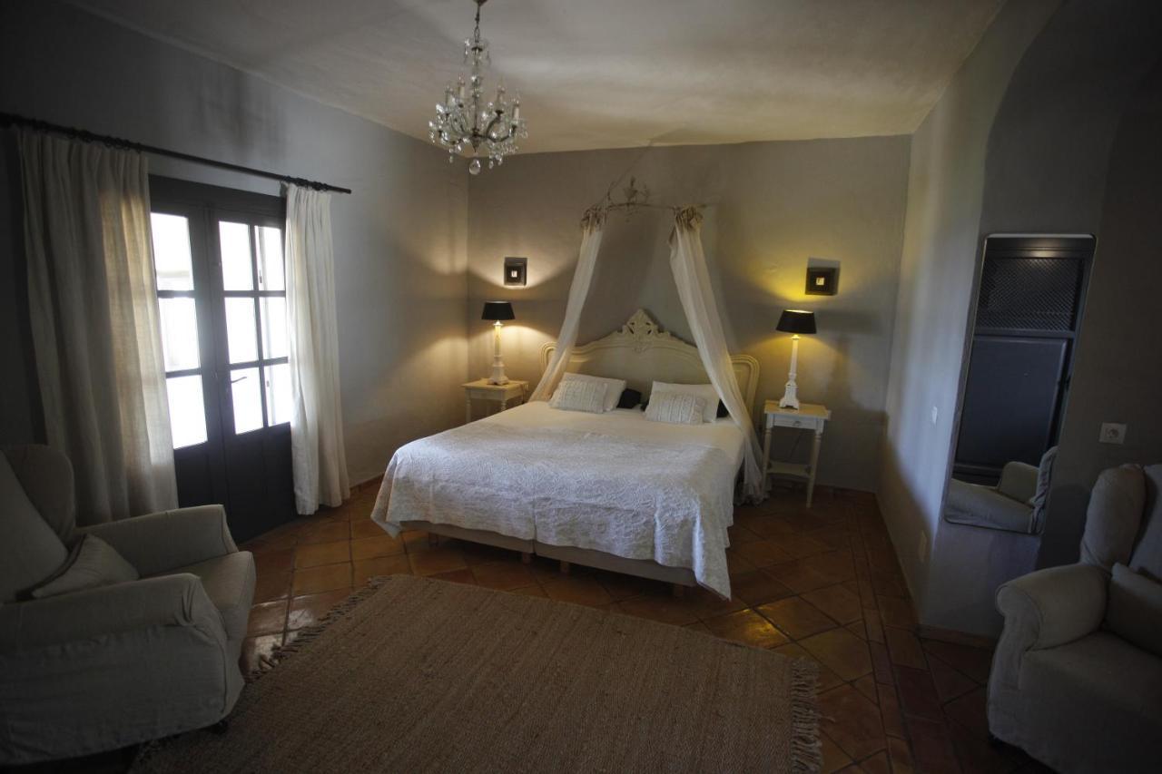 La Posada Del Torcal Villanueva de la Concepción Eksteriør billede