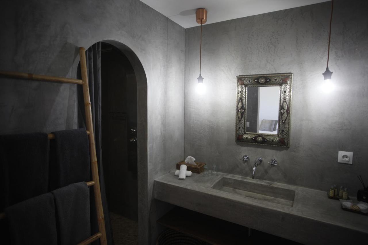 La Posada Del Torcal Villanueva de la Concepción Eksteriør billede