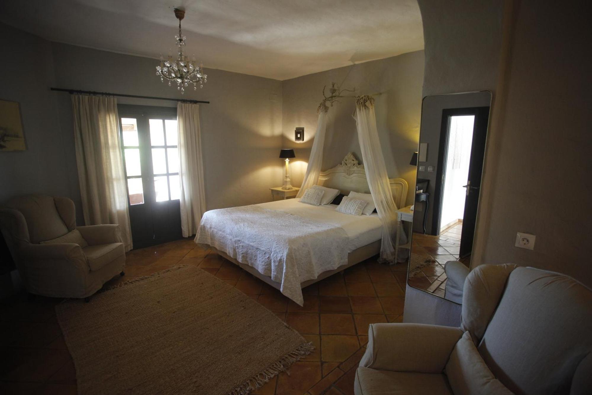 La Posada Del Torcal Villanueva de la Concepción Eksteriør billede